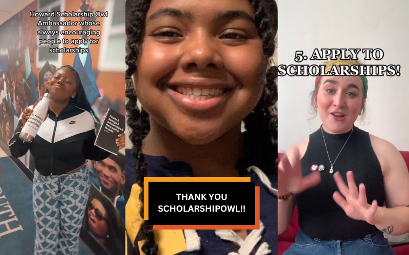 Don’t Advertise to Gen Z - Activate Gen Z at Scale with Scholarship Campaigns