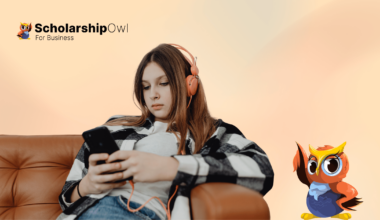 Beyond the Scroll: How High-Impact Scholarships Unlock Gen Z Loyalty and First-Party Data
