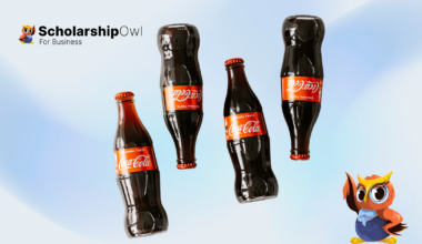 From Sips to Subs: Using Scholarships for CPG Product Launches