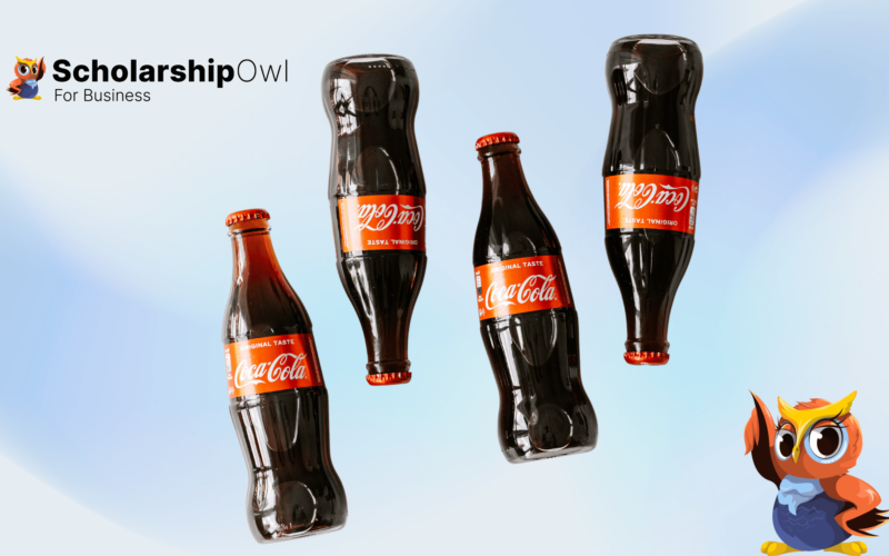 From Sips to Subs: Using Scholarships for CPG Product Launches