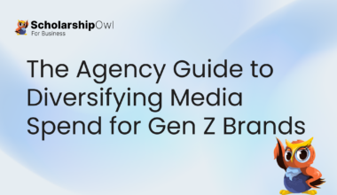 The Agency Guide to Diversifying Media Spend for Gen Z Brands
