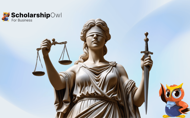 The Legal Blueprint: Navigating Contest Laws & Scholarship Compliance