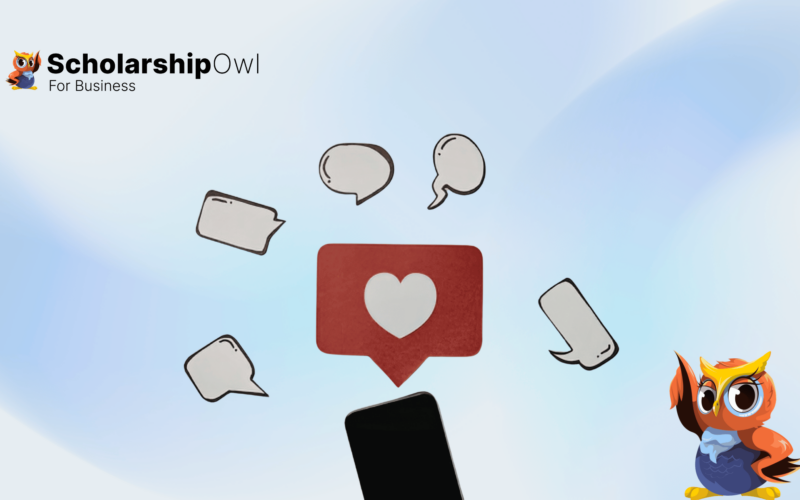 Beyond the Like: Converting Social Media Hype into Verified CRM Leads
