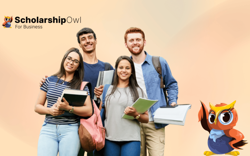 Campus Marketing Without the Clipboard Scaling Digital Student Outreach