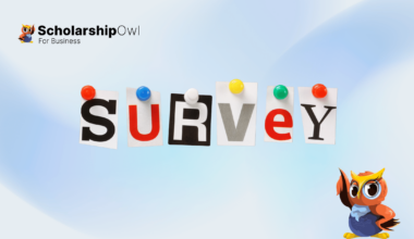 How to Turn 3,000+ High-Intent Student Survey Responses into Direct Admissions Pipeline