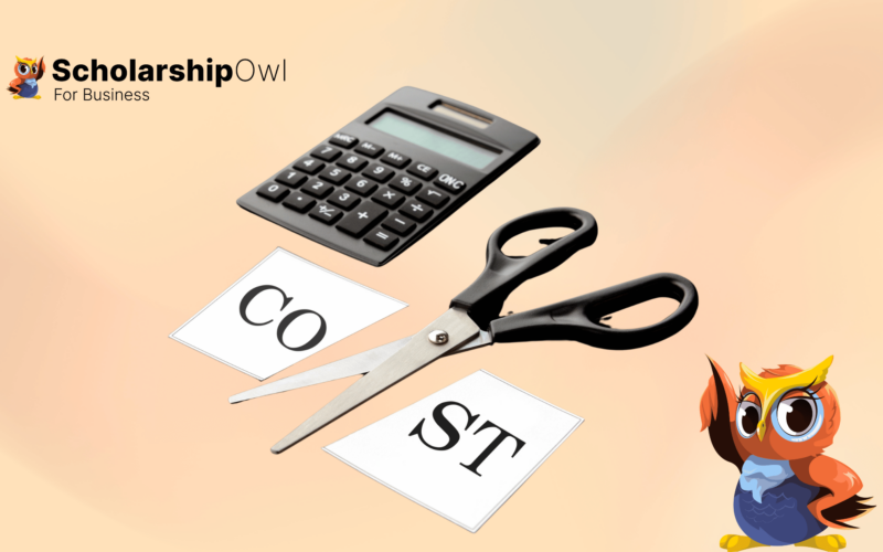 Lowering Gen Z CAC: Why CMOs Are Shifting Ad Spend to Cause-Marketing Scholarships